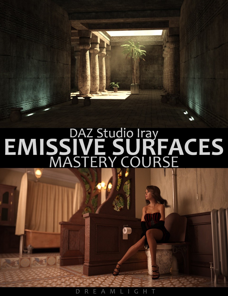 00 main ds iray emissive surfaces mastery course daz3d AB9ud5K1